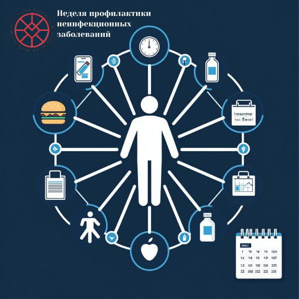 26.01 01.02 Nedelya profilactiki neinfektcionnih zabolevanii