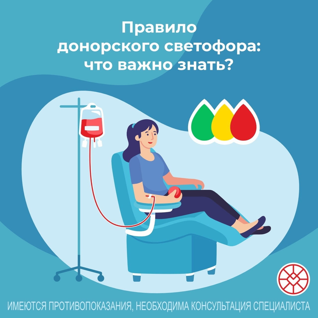 13 19.04 pravila donorskogo svetofora